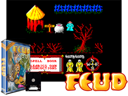 Feud